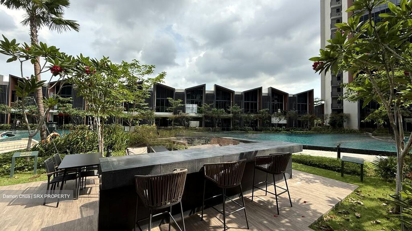 Affinity At Serangoon (D19), Apartment #458978841